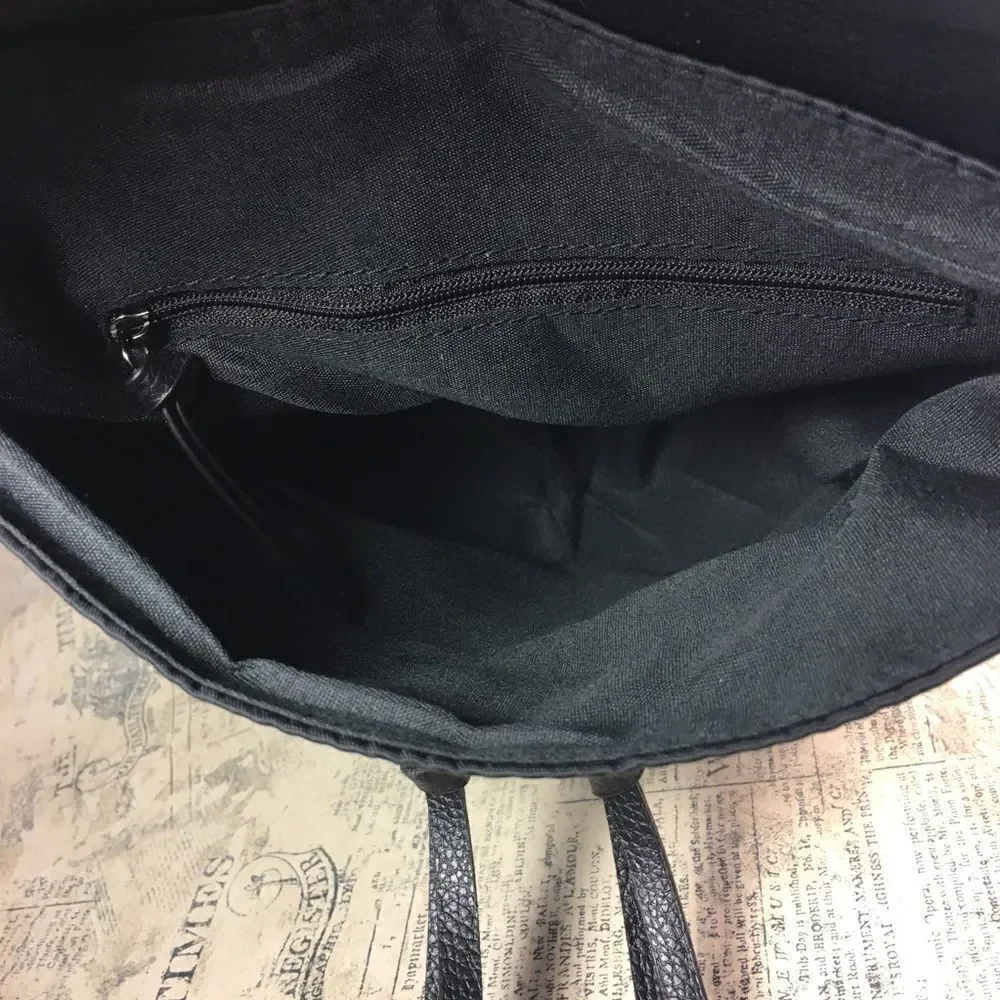 Botkier trigger mini nylon backpack